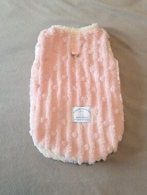 Never Worn, Adorable Cozy Dog Sweater